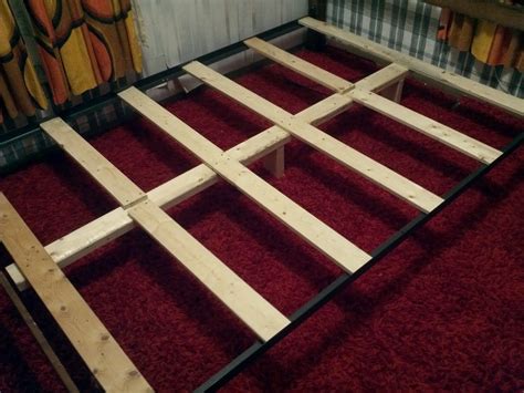 new metal frame for beds instead of box speing|box spring bed alternatives.